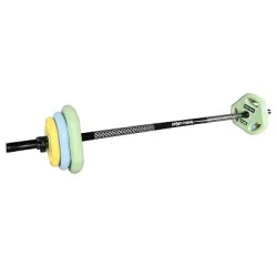 Sport-Thieme Langhantel-Set 