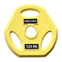 Sport-Thieme Hantelscheibe 
