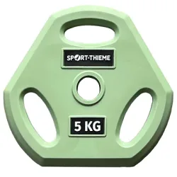 Sport-Thieme Hantelscheibe 
