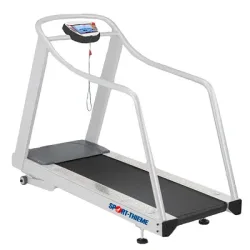 Sport-Thieme Laufband 