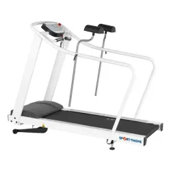 Sport-Thieme Laufband 