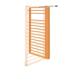 Sport-Thieme Dreh-Turnwand 