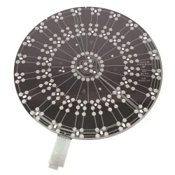 Kings Dart Dart-Matrix für Dartscheibe 