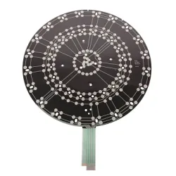 Kings Dart Dart-Matrix für Dartscheibe 