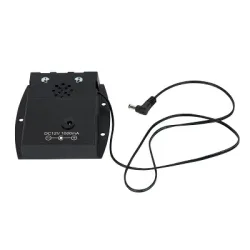 Sportime Stecker Hub 