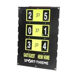Sport-Thieme Tennis-Punkteanzeige 