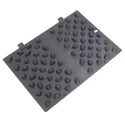 Sport-Thieme Kiesel-Puzzlematte 