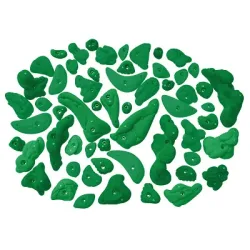 Klettergriff-Set 