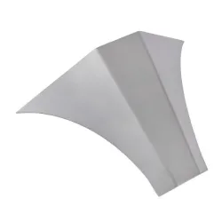 Stradivari Seitliche Rahmenecke 