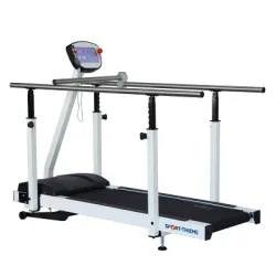 Sport-Thieme Laufband 