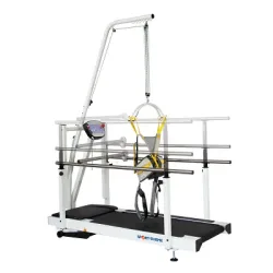 Sport-Thieme Laufband 