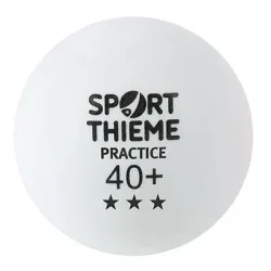 Sport-Thieme Tischtennisball 