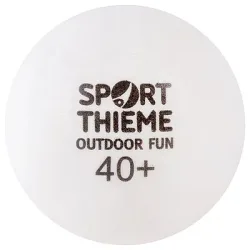 Sport-Thieme Tischtennisball 