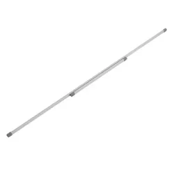 Sport-Thieme Stangen-Set für Sport-Thieme Sonnenschirm, Lang