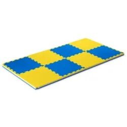 ProGame Trocellen Spielmatten-Set 