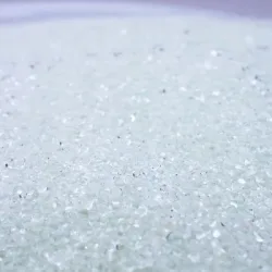 AFH Webshop Sensorik-Bohnen, 5,0 kg, Micro Glass Beans