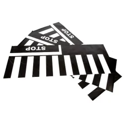 Italtrike Verkehrszeichen-Set 