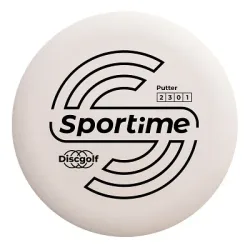 Sportime Wurfscheibe 