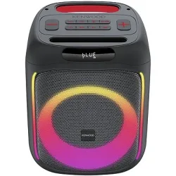 Kenwood Musikanlage 