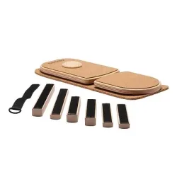 Pedalo Fusstrainer 