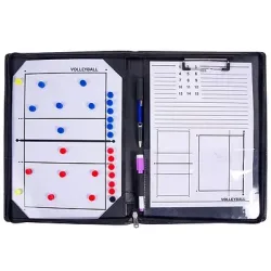 Sport-Thieme Taktikmappe, Volleyball