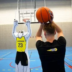 Powershot Basketball-Dummy 