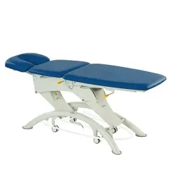Lojer Elektrische Therapieliege 
