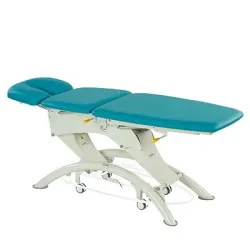 Lojer Elektrische Therapieliege 