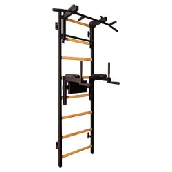 BenchK Sprossenwand Fitness-System 