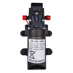 Sport-Thieme Elektropumpe für Akku 4000 des Nass-Markierwagens 
