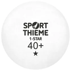 Sport-Thieme Tischtennisball 