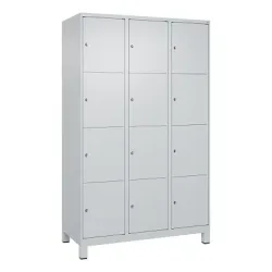 C+P Fächerschrank 