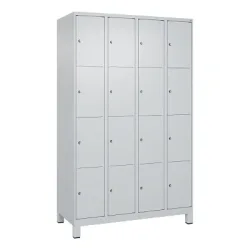 C+P Fächerschrank 