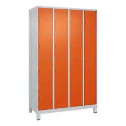 C+P Fächerschrank 