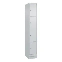 C+P Fächerschrank 