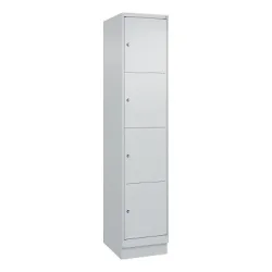 C+P Fächerschrank 