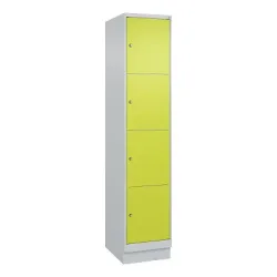C+P Fächerschrank 
