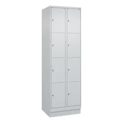 C+P Fächerschrank 