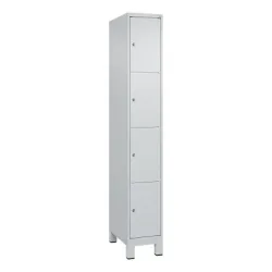 C+P Fächerschrank 
