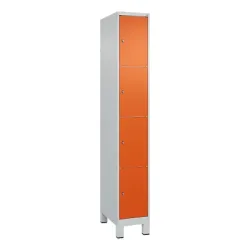 C+P Fächerschrank 
