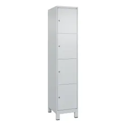 C+P Fächerschrank 