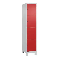 C+P Fächerschrank 
