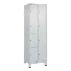 C+P Fächerschrank 