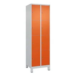 C+P Fächerschrank 