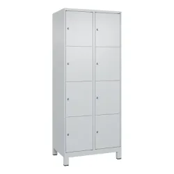 C+P Fächerschrank 