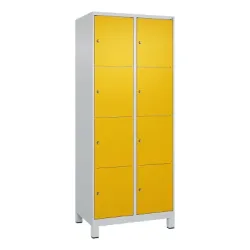 C+P Fächerschrank 