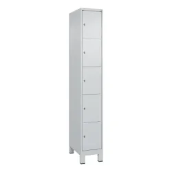 C+P Fächerschrank 