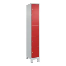C+P Fächerschrank 