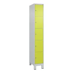 C+P Fächerschrank 