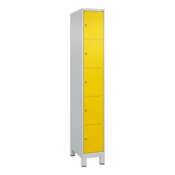C+P Fächerschrank 